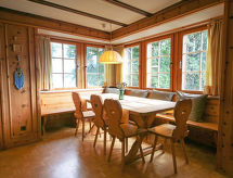 Ferienwohnung Chalet Fuchshalde