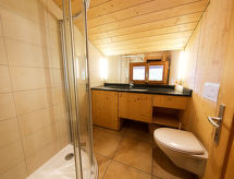 Ferienwohnung Chalet Fuchshalde