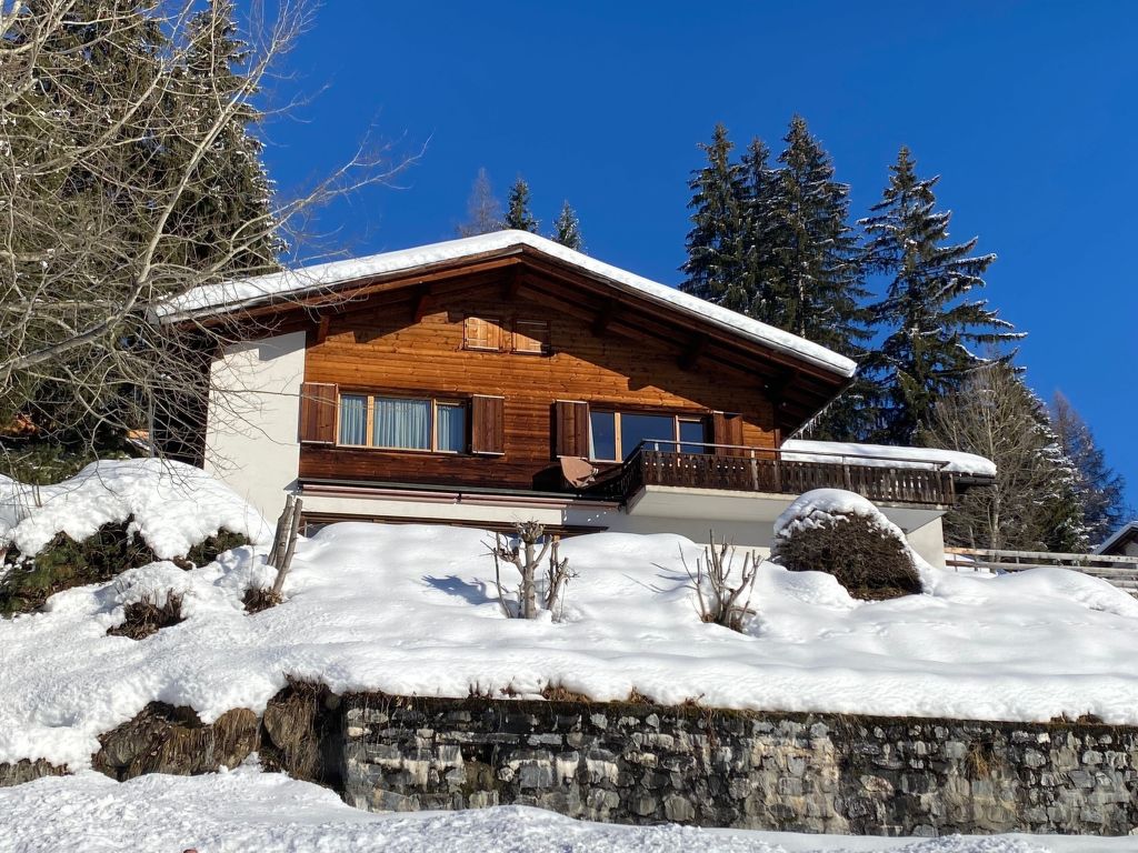 Ferienhaus Underem Ried