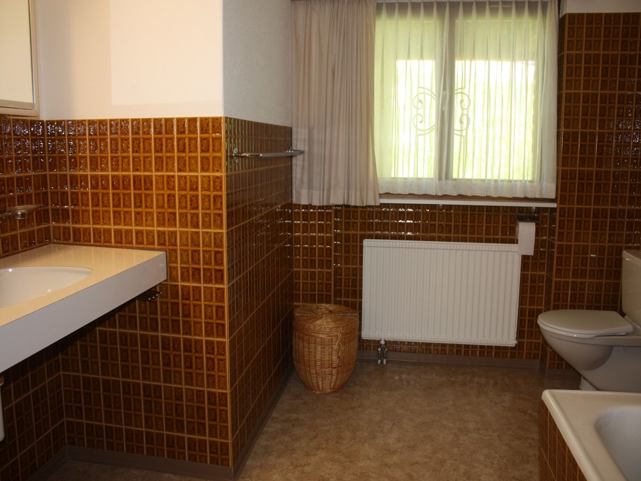 Ferienhaus Underem Ried-Dedans