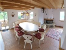 Ferienwohnung Ferienhaus Maliet