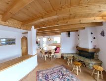 Ferienwohnung Ferienhaus Maliet
