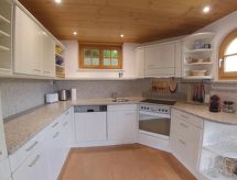Ferienwohnung Ferienhaus Maliet
