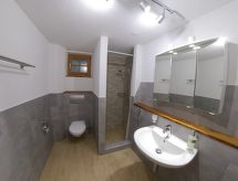 Ferienwohnung Ferienhaus Maliet
