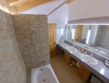 Ferienwohnung Ferienhaus Maliet