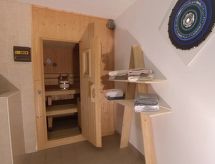 Ferienwohnung Ferienhaus Maliet