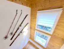 Ferienwohnung Ferienhaus Maliet