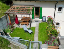 Ferienwohnung Ferienhaus Maliet