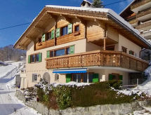 Ferienwohnung Ferienhaus Maliet