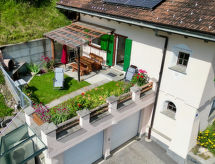 Ferienwohnung Ferienhaus Maliet