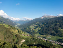 Ferienwohnung Ferienhaus Maliet