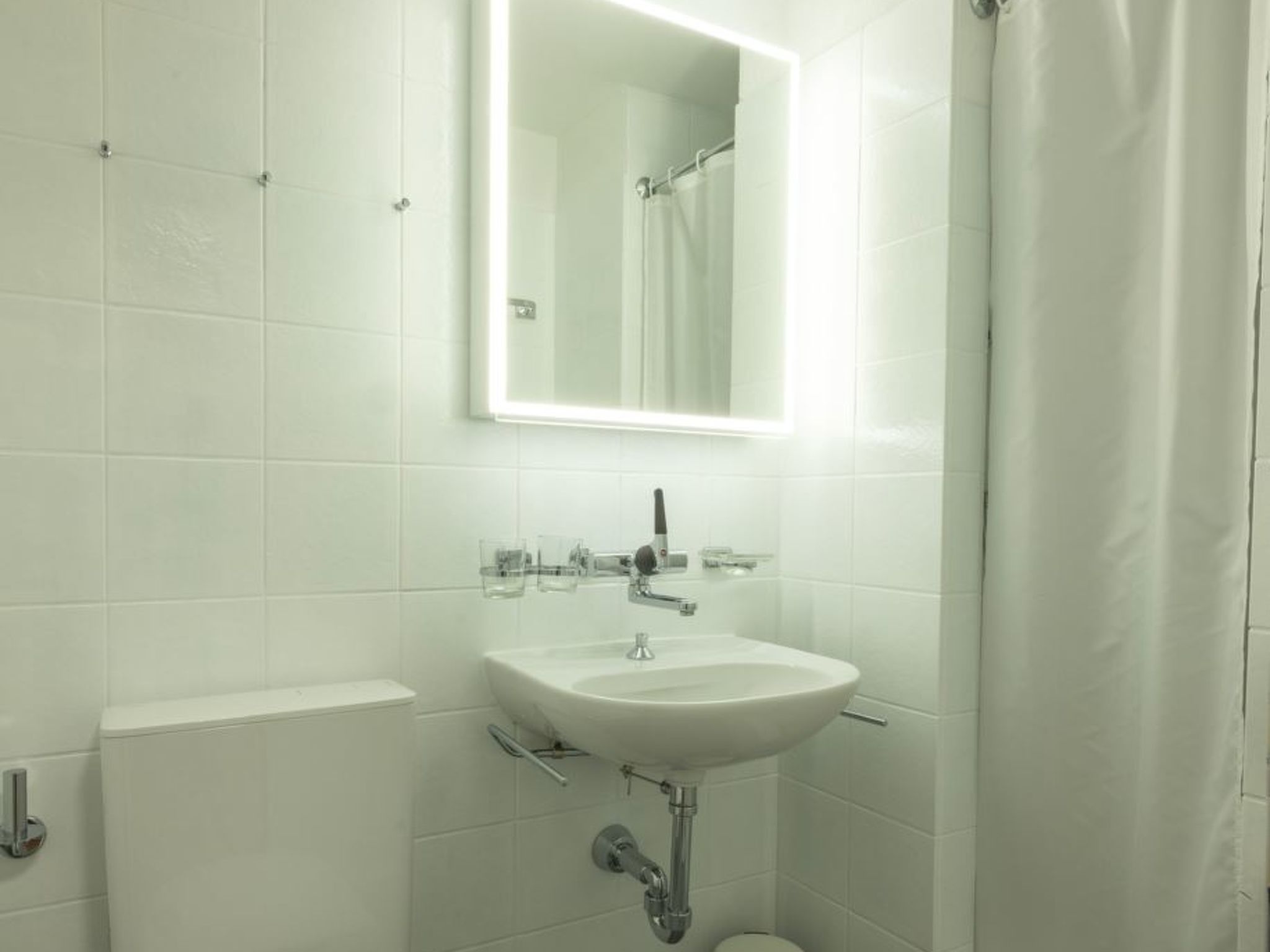 Edelweiss Pany, (Pany). - Binnen