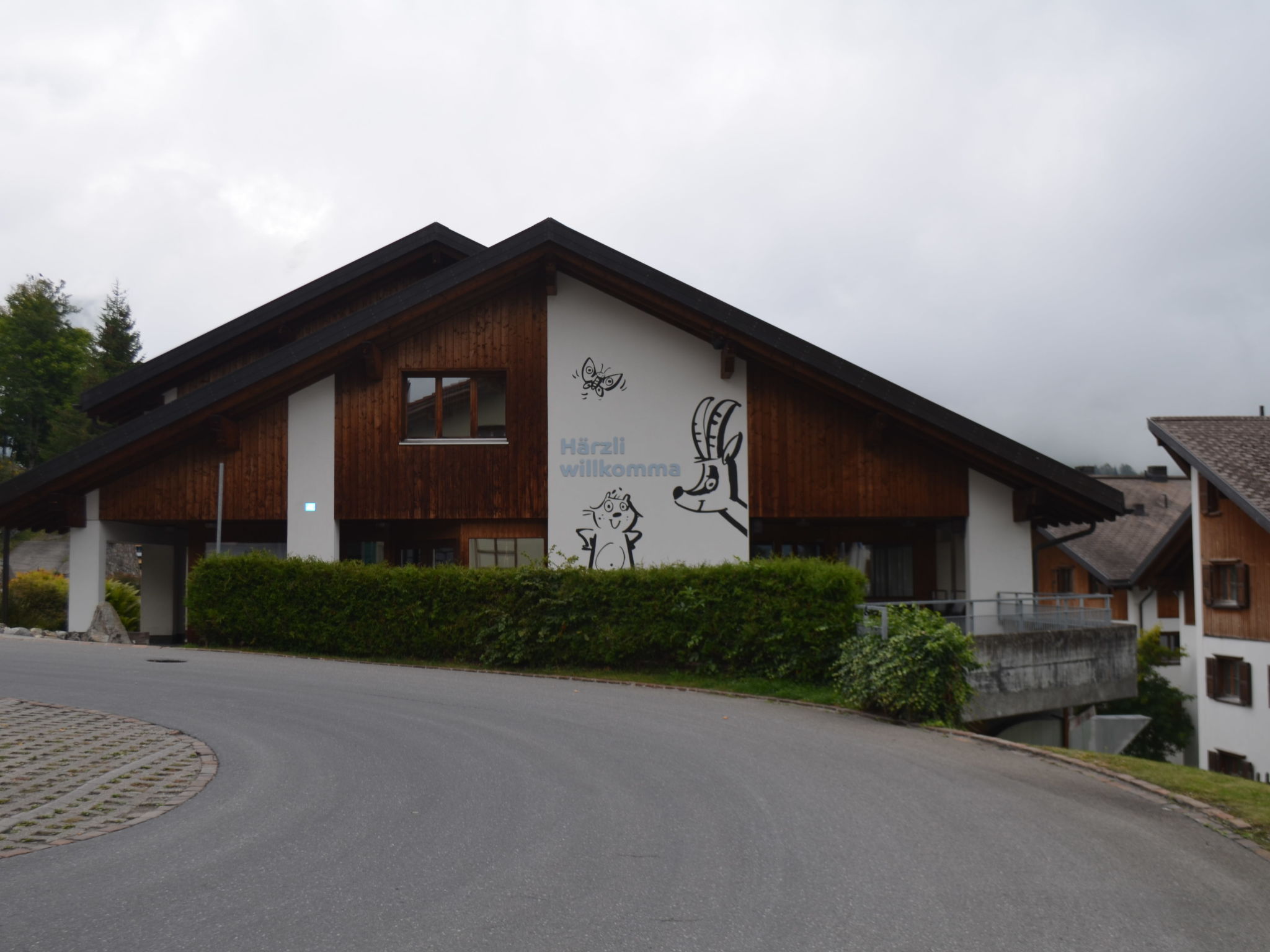 Edelweiss Pany, (Pany).