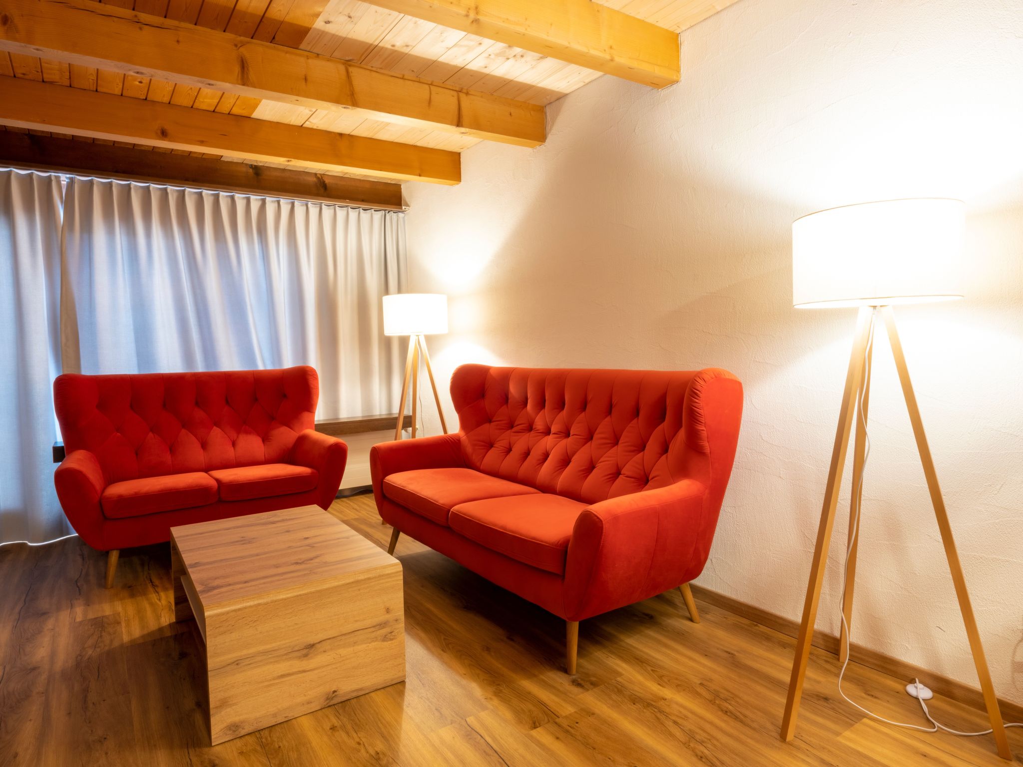 Appartement Edelweiss Pany, (Pany), edelweiss_pany à Pany