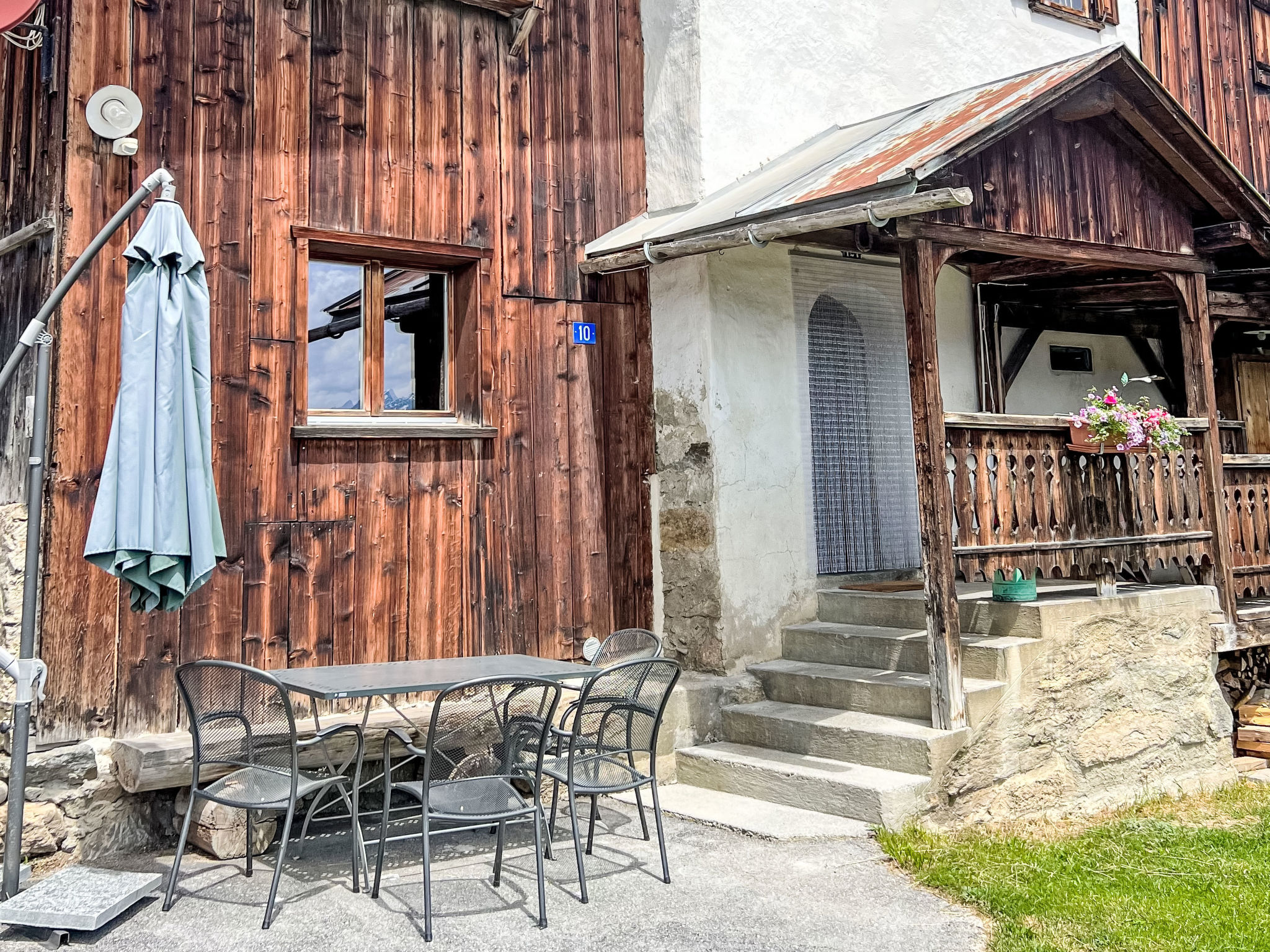 Alte Gonda