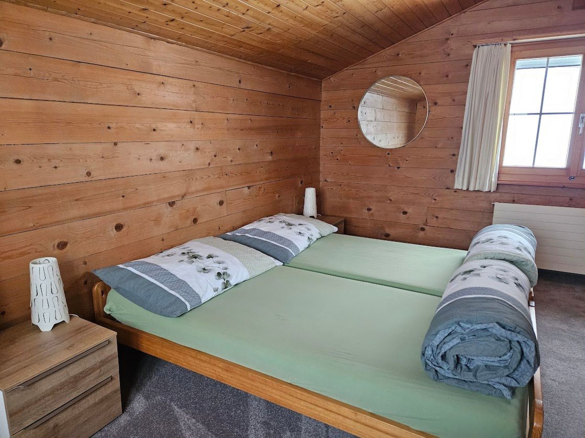 Chalet Raggälia, (Pany), ragaelia_pany