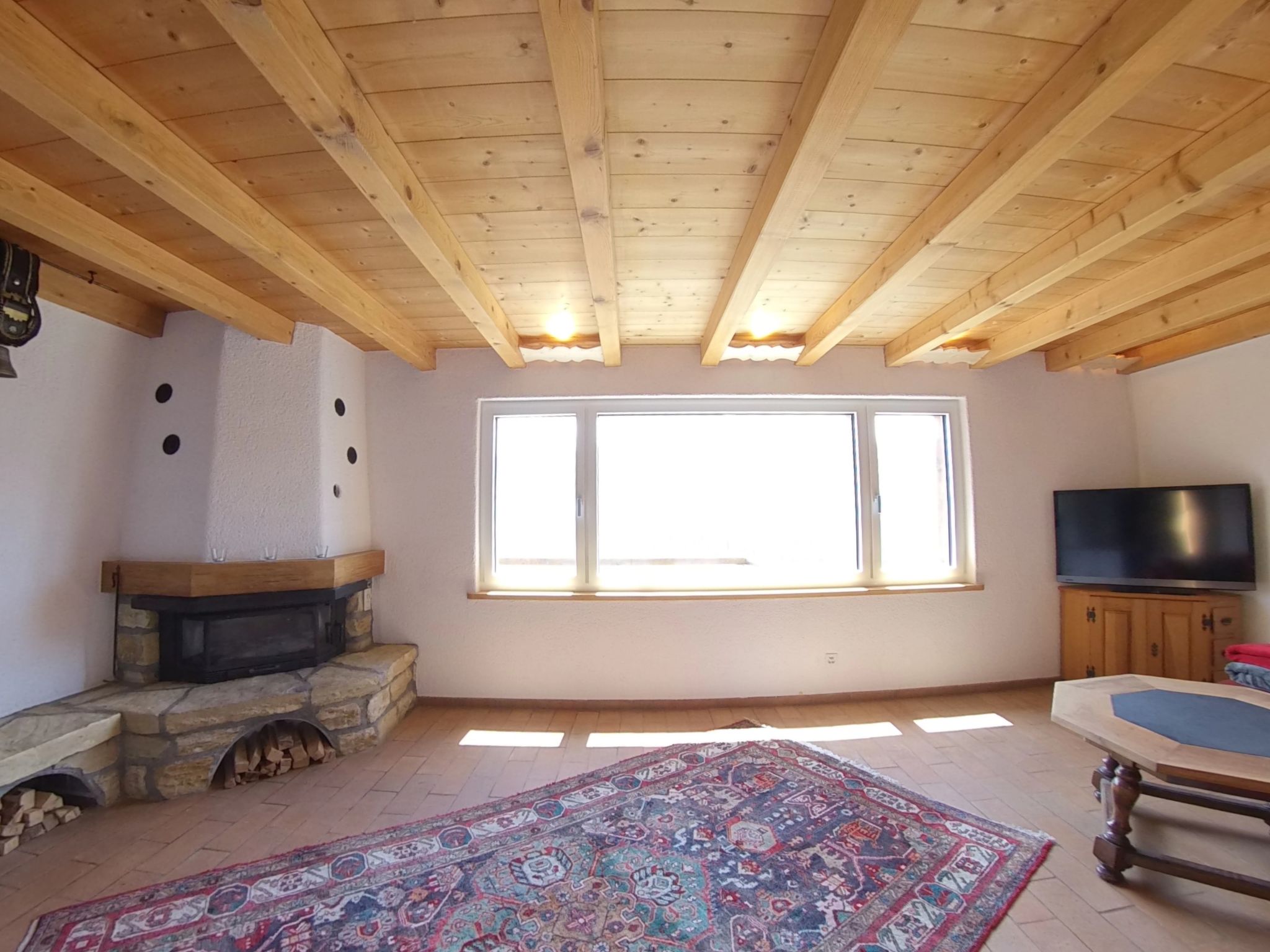 Ferienhaus Maliet, (Pany), maliet_pany - Inside