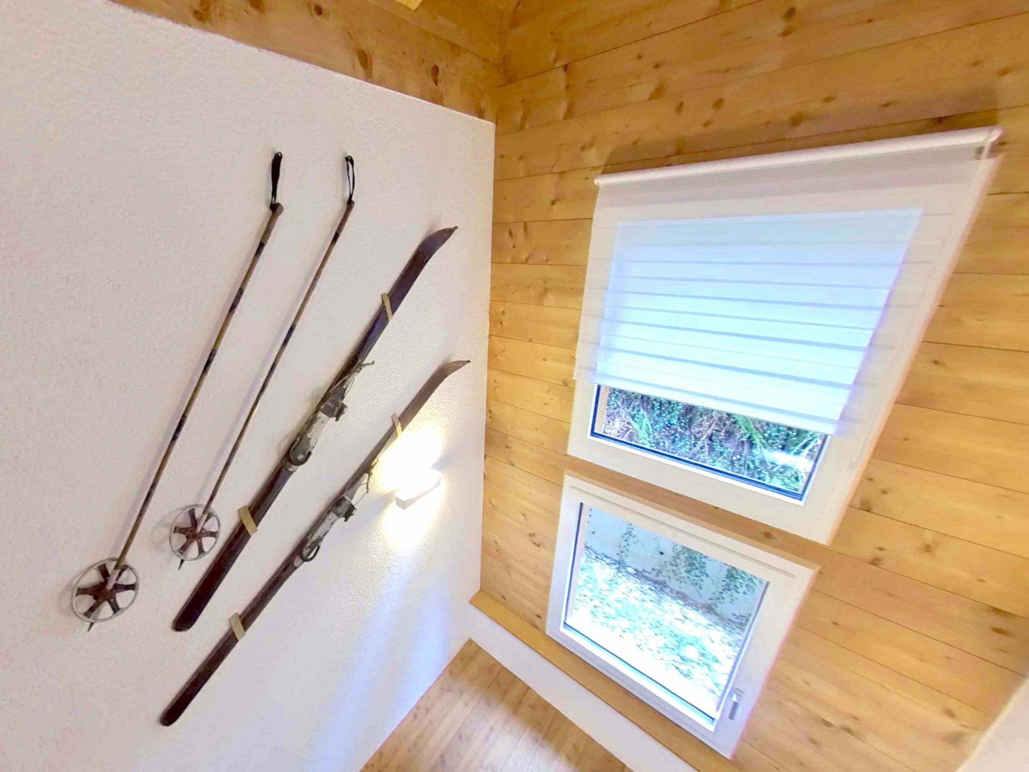 Maliet, (Pany). - Binnen