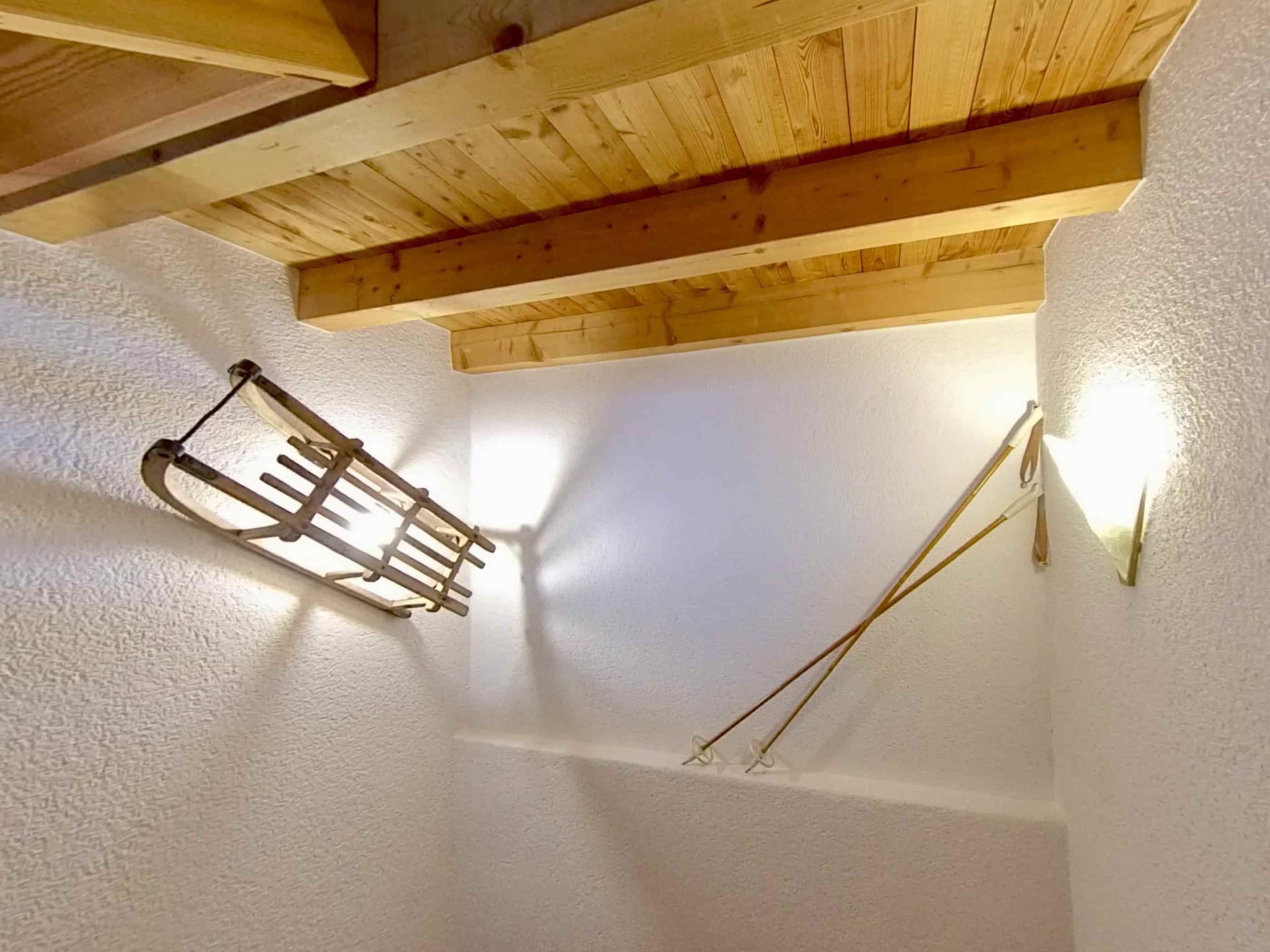 Maliet, (Pany). - Binnen