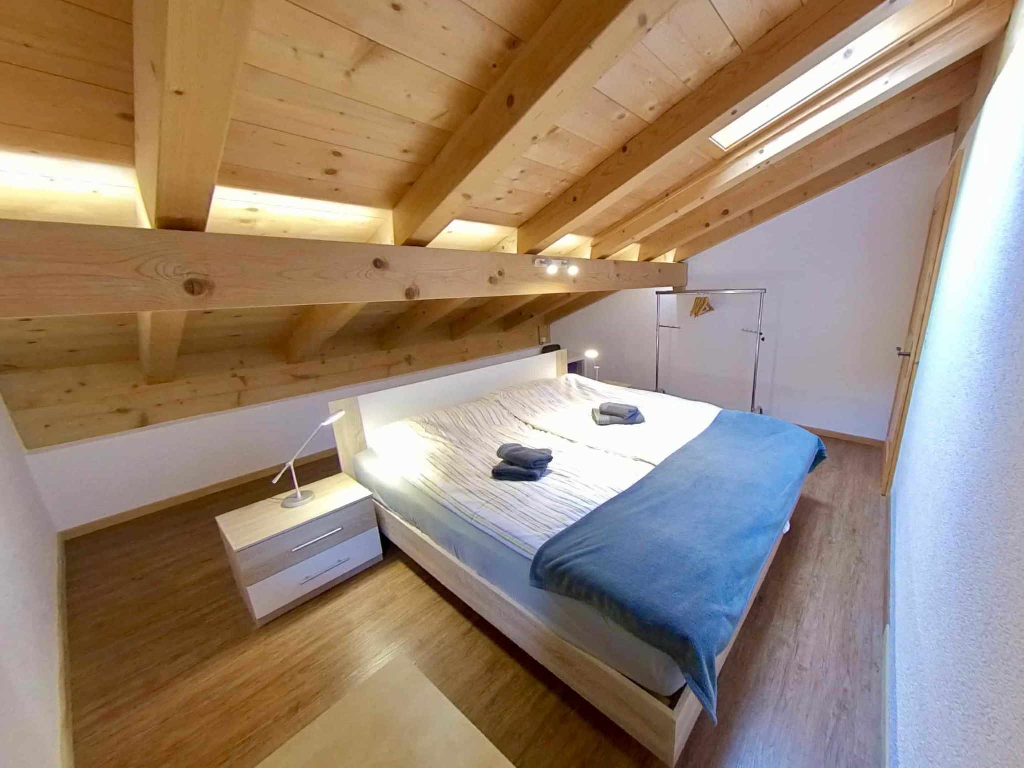 Maliet, (Pany). - Binnen