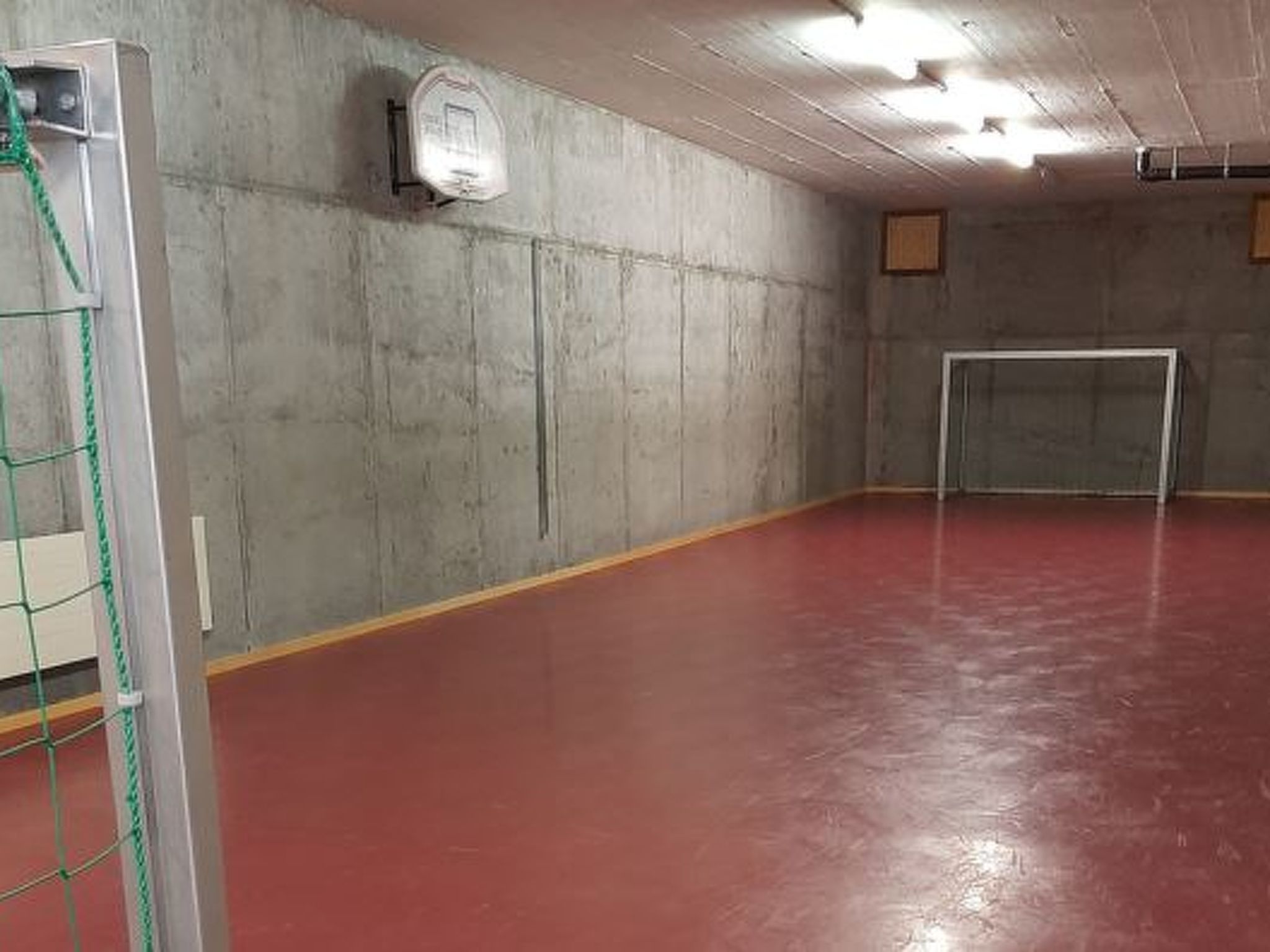 Bergblick Apartment Pany, (Pany). - Binnen