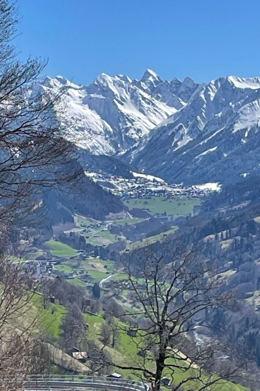 Chalet Fuchshalde, (Pany), fuchshalde_pany