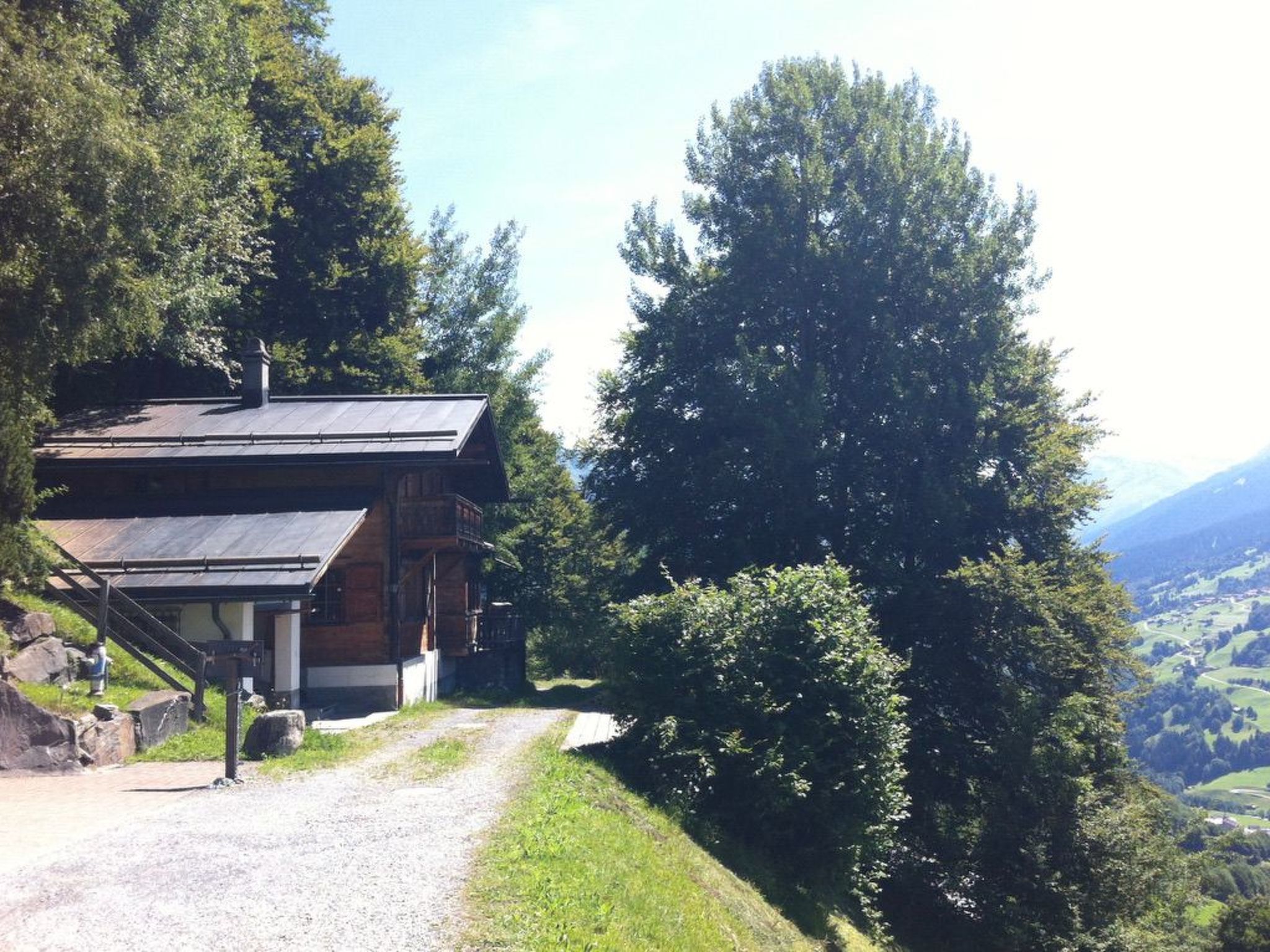 Chalet Fuchshalde, (Pany), fuchshalde_pany