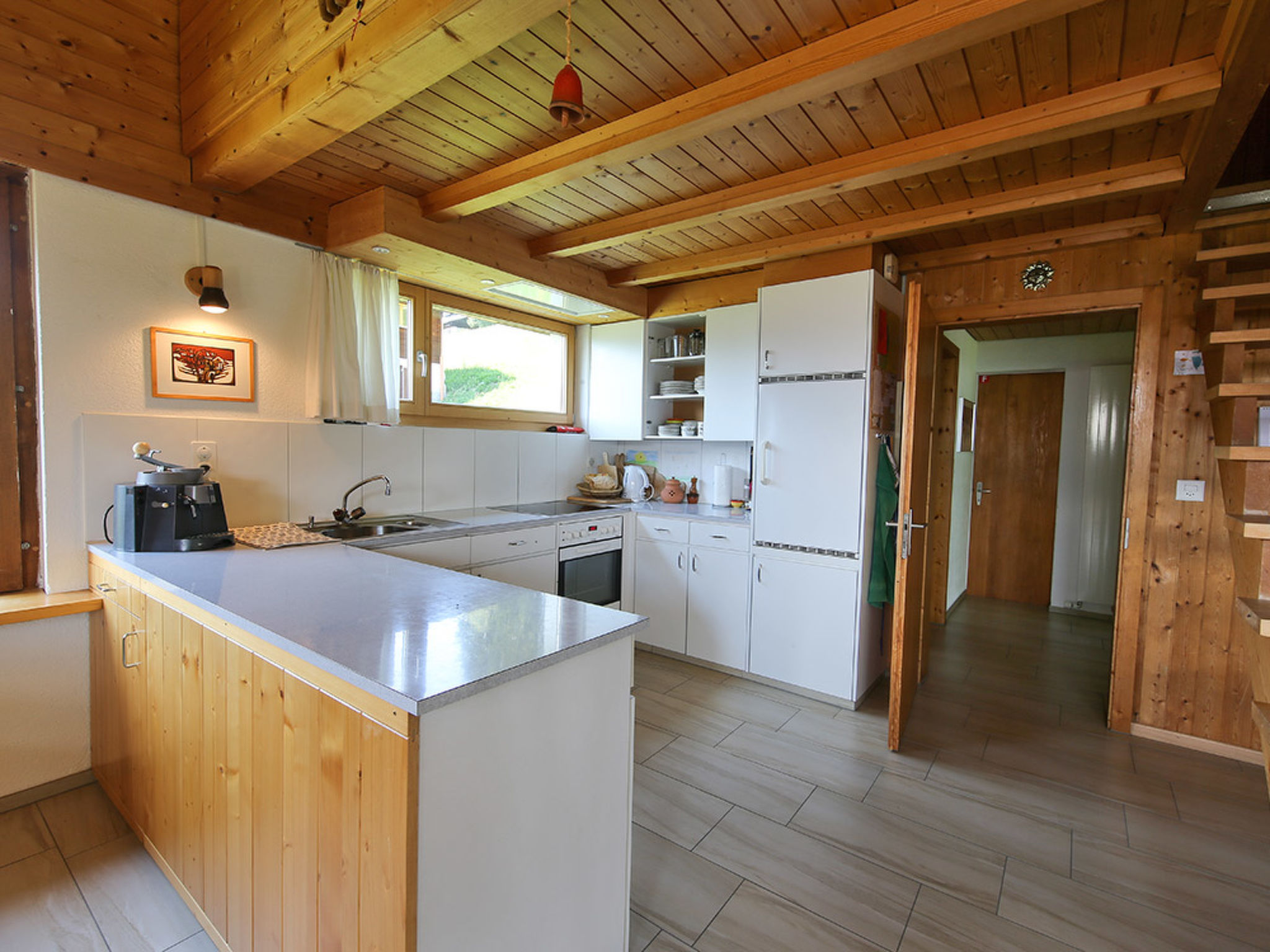 Bim Waldji, (Pany). - Binnen