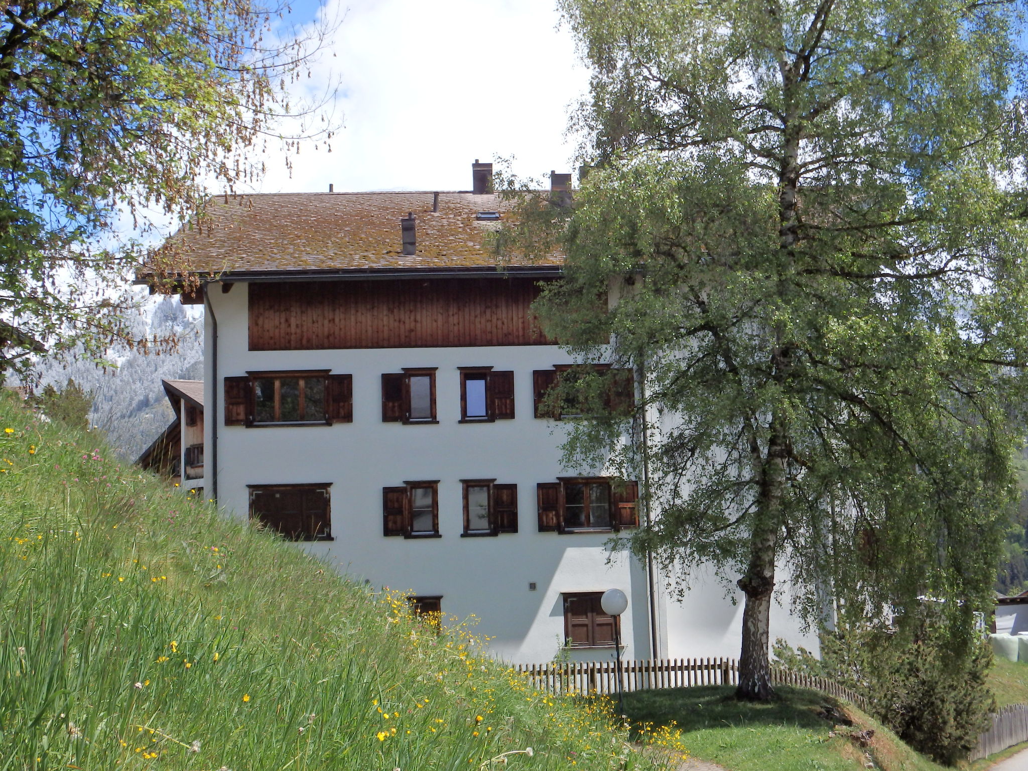 Carmen's Oase, (Pany),