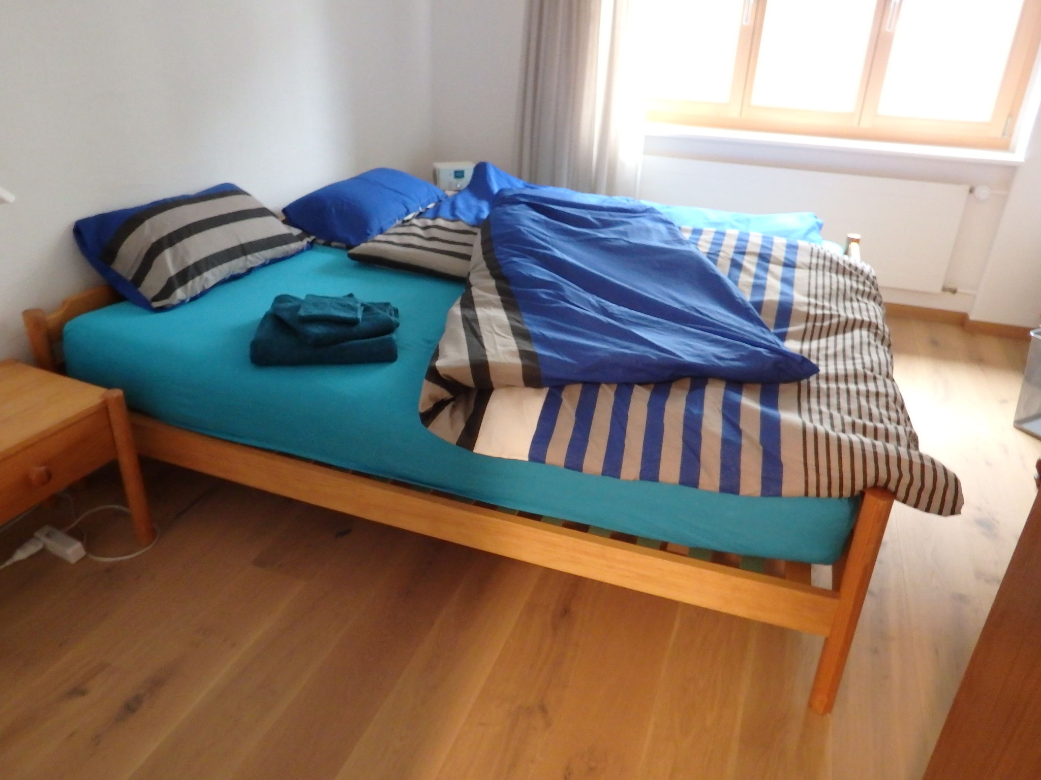 Carmen's Oase, (Pany), - Inside