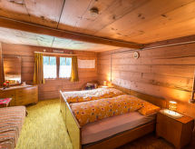 Gezellig appartement in St. Antönien voor 5 personen - thumbnail 6