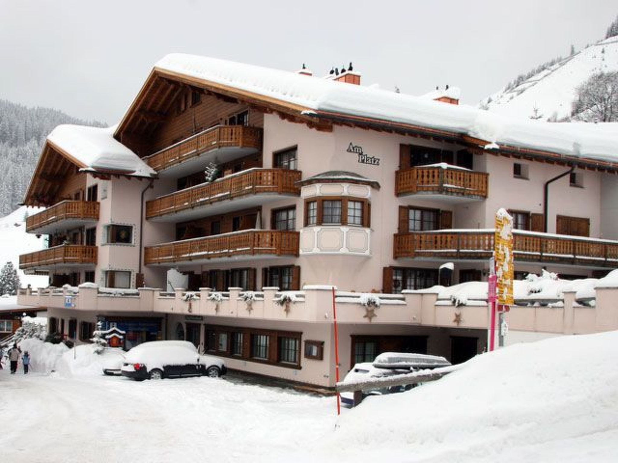 Nauer, (St. Antönien), nauer_stantoenien
