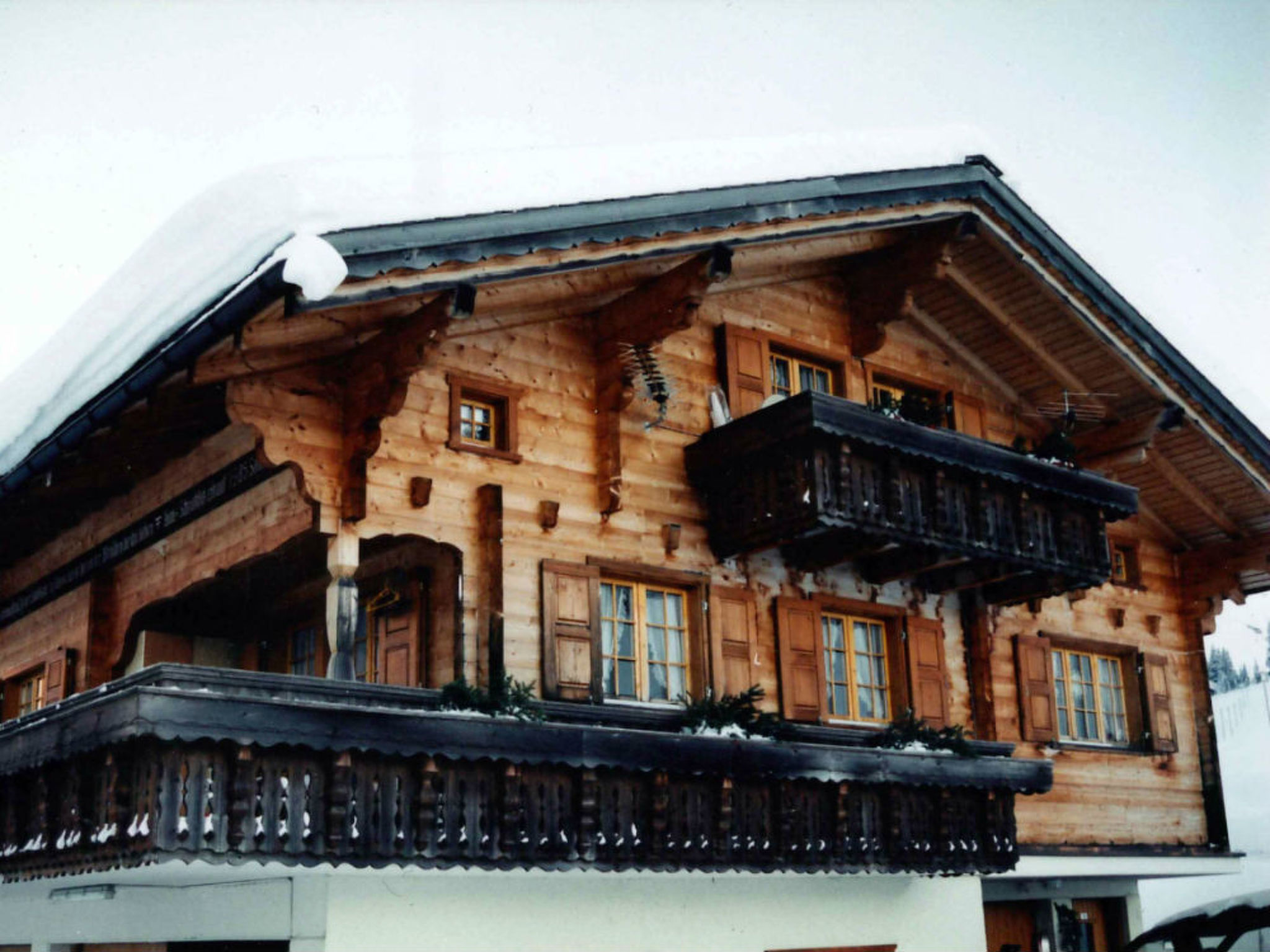 Schijablick, (St. Antönien), schijablick_stantoenien - Buiten