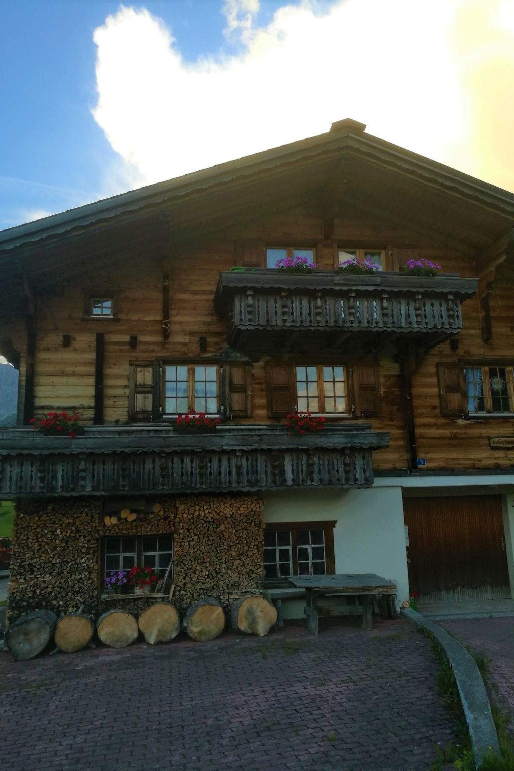 Schijablick, (St. Antönien), schijablick_stantoenien - Buiten