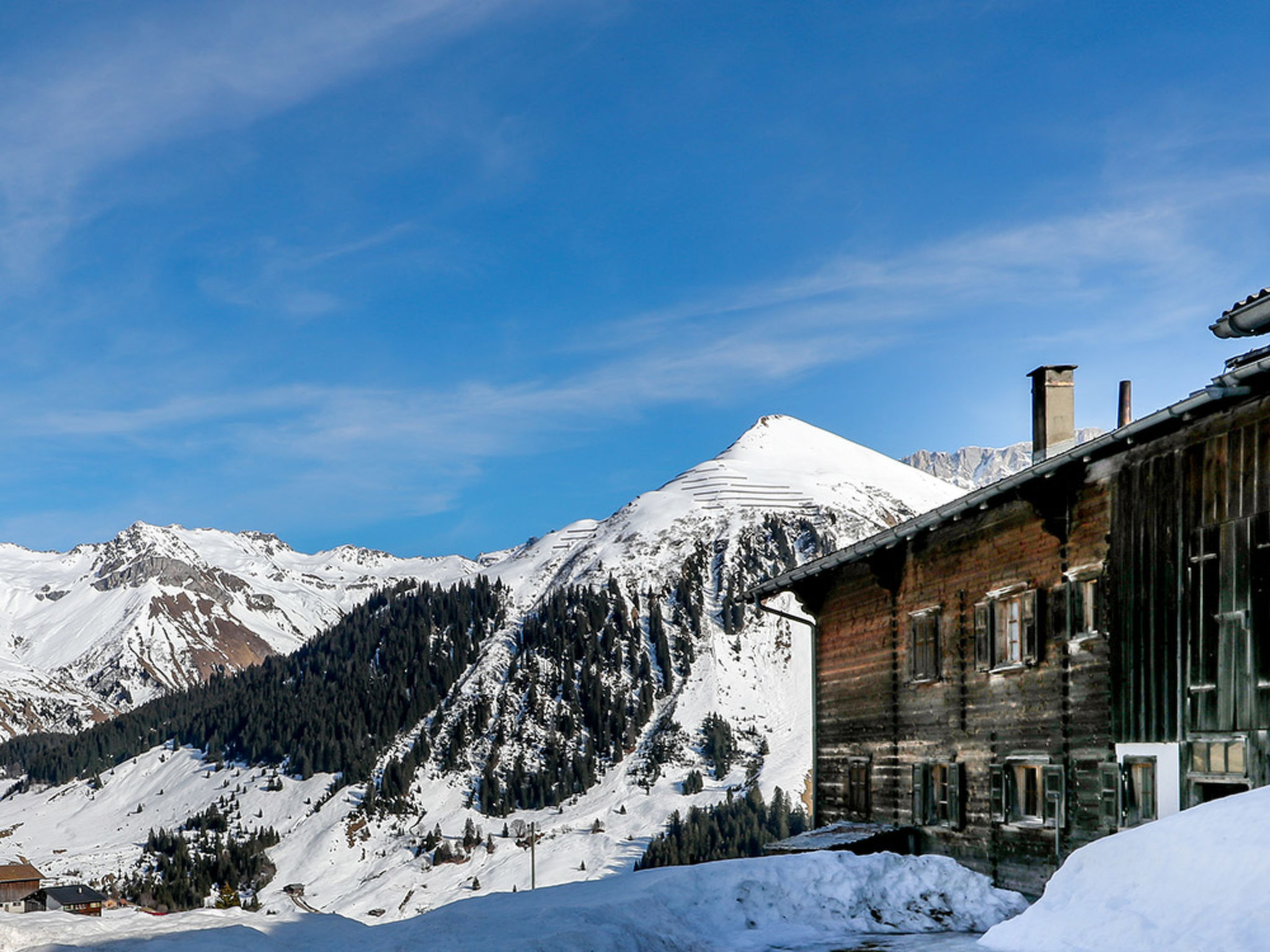 Aschüel, (St. Antönien), aschueel_stantoenien - Buiten