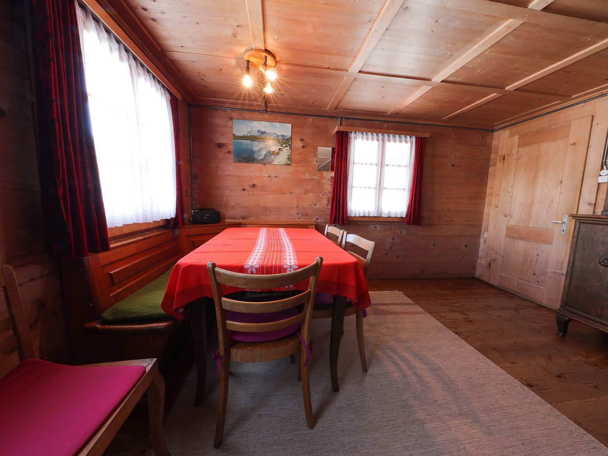 Aschüel, (St. Antönien), aschueel_stantoenien