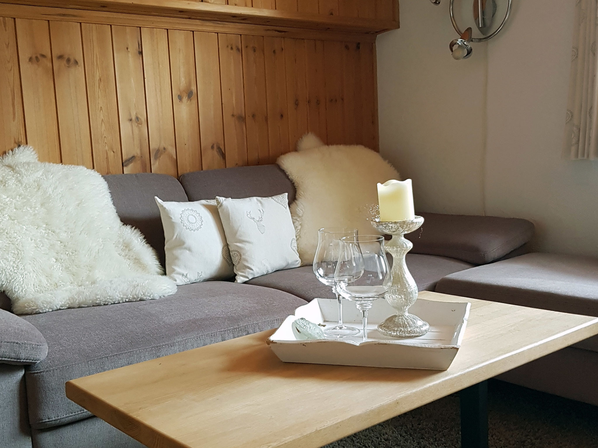 Fasortis, (Saas im Prättigau). - Binnen