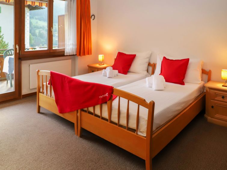 Search and Stay destination Klosters-Serneus, GR - Switzerland from AU$ 773. Casa Parnier