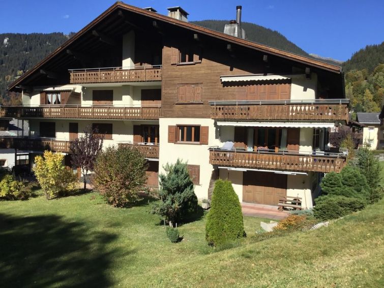 "Haus Fless"
