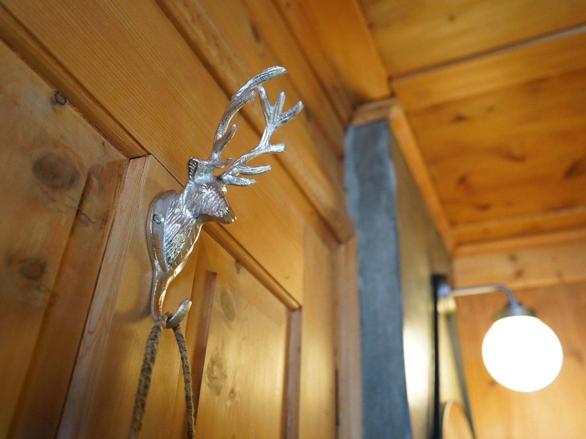 Kasperhuus Klosters-Drinnen