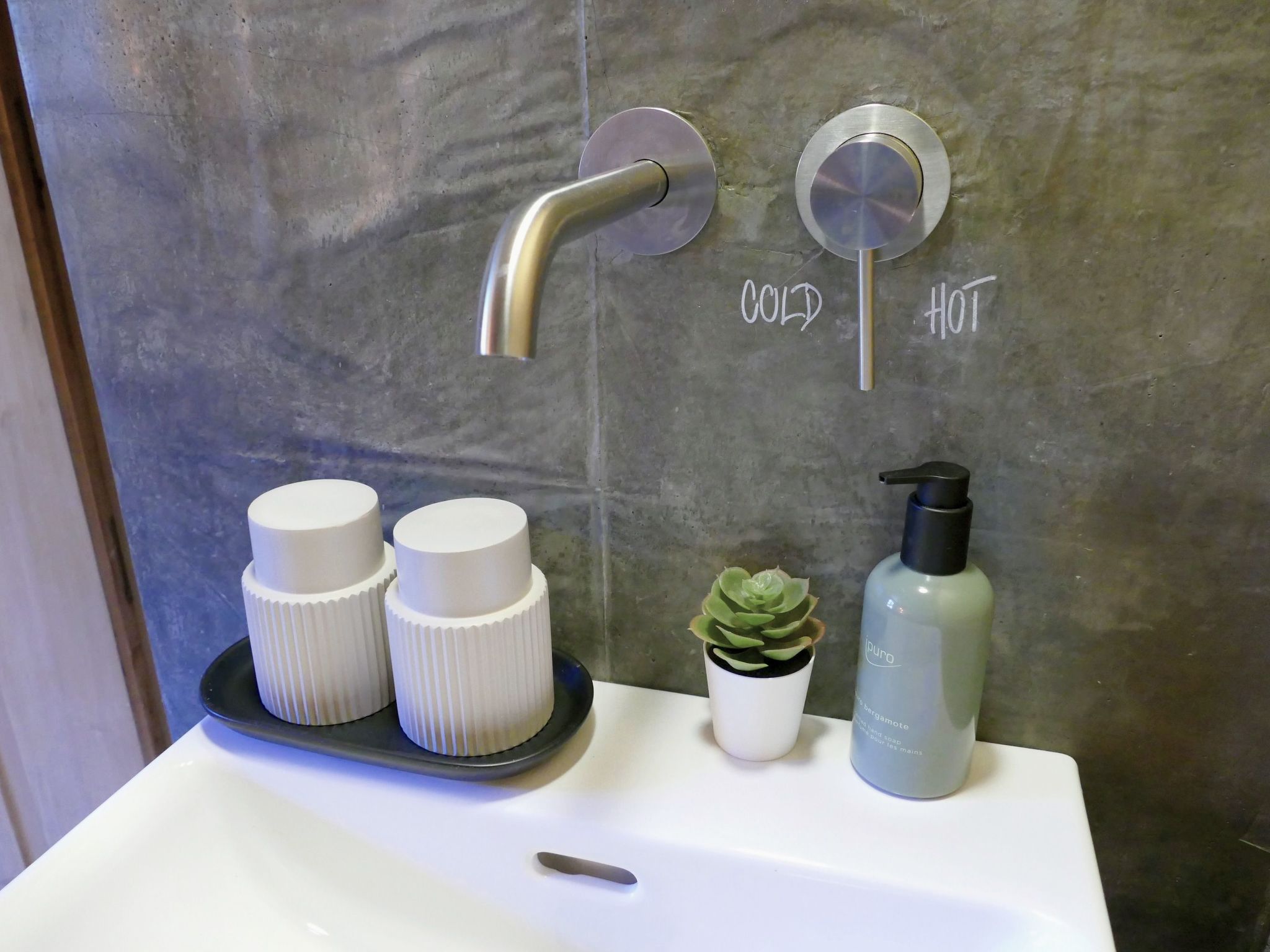 Kasperhuus Klosters-Drinnen