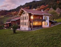Haus Im Boden - Stiftung Ferien im Baudenkmal