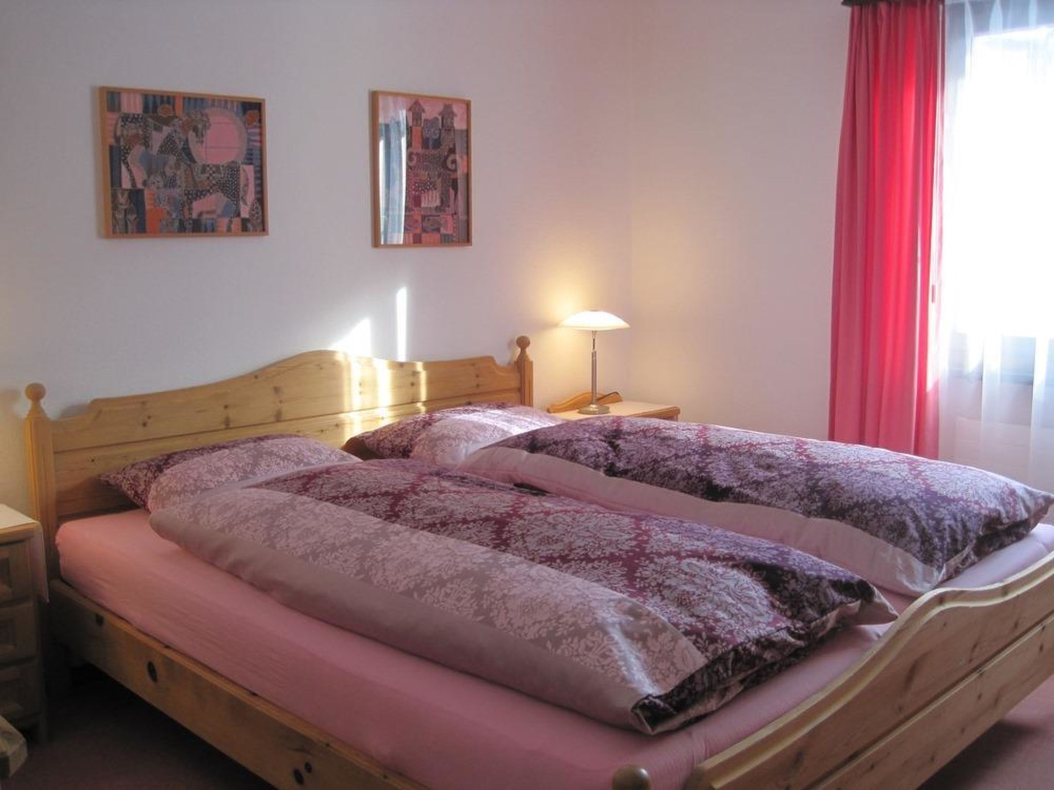 Haus Fiorina 3 3½-Zimmerwohnung - Image-tags.info