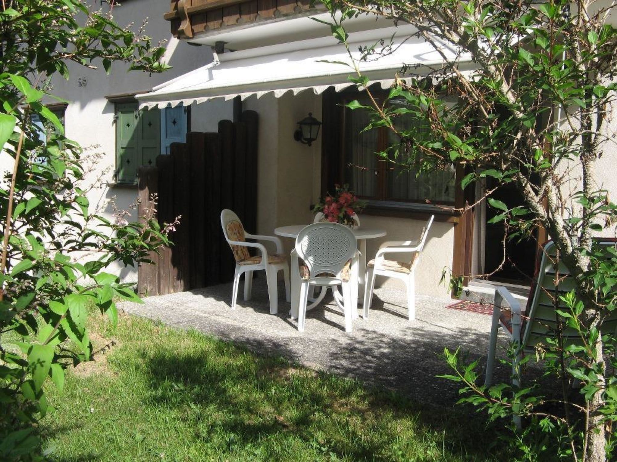 Am Bildweg (Stahel) 2½-Zimmerwohnung