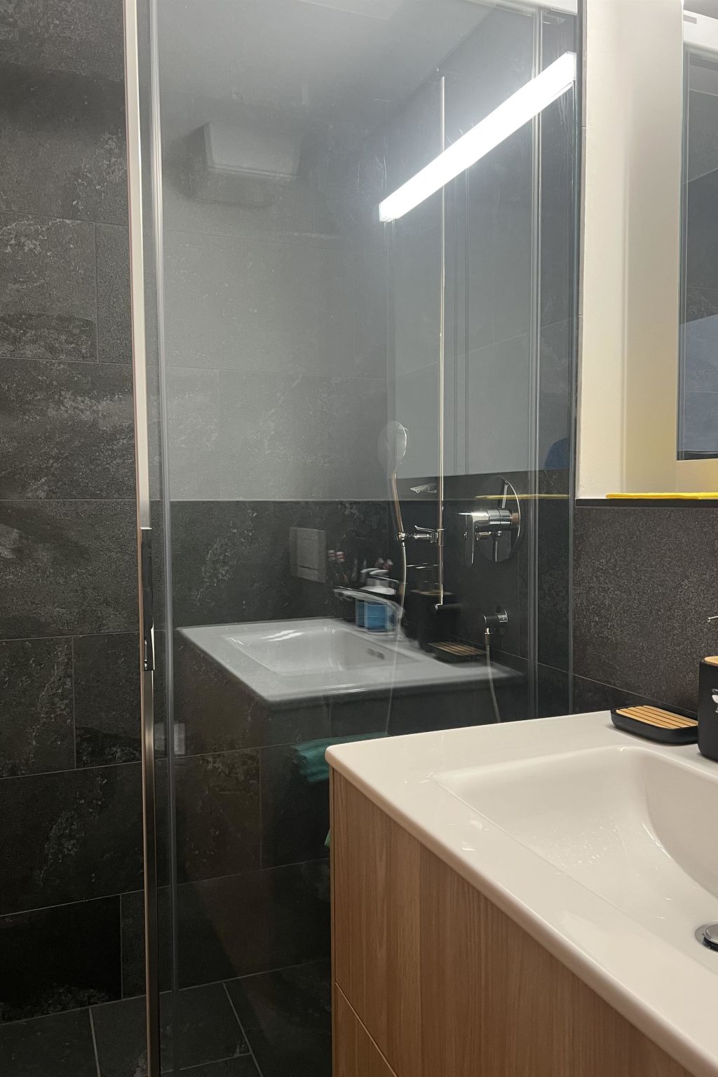 Knus 2½-kamerappartement aan de skipiste in Klosters - foto 10