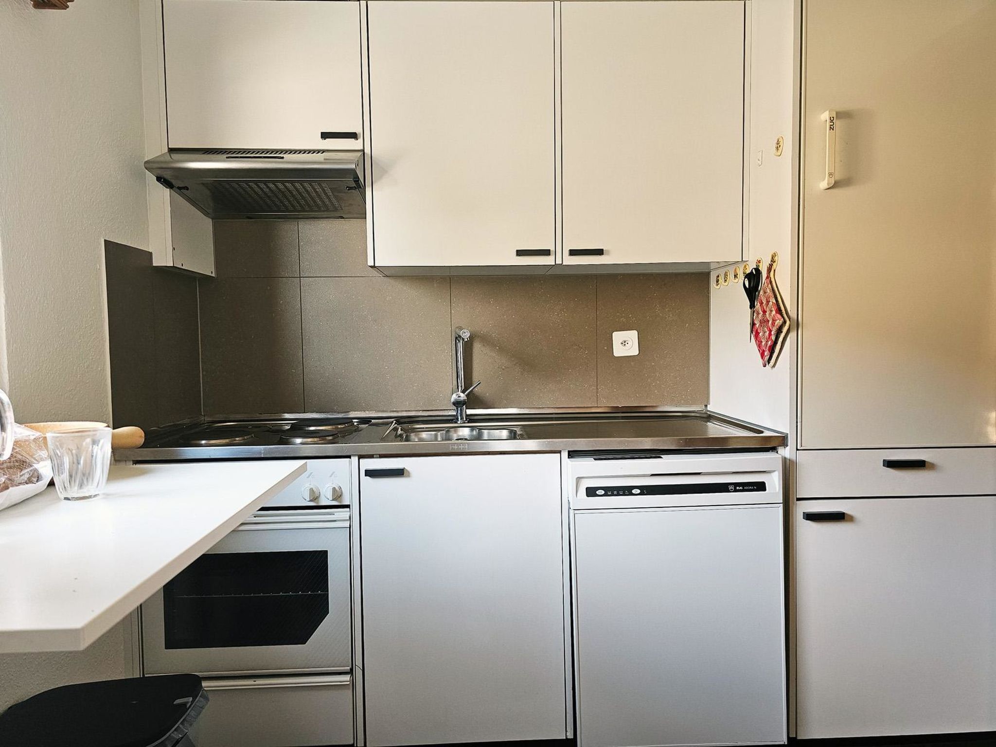 Murmeli 3 5 1/2-Zimmerwohnung