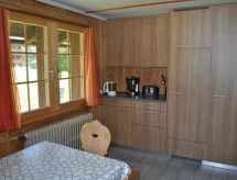 Ruim 3½-kamerappartement in Klosters, direct aan de skipiste - thumbnail 4