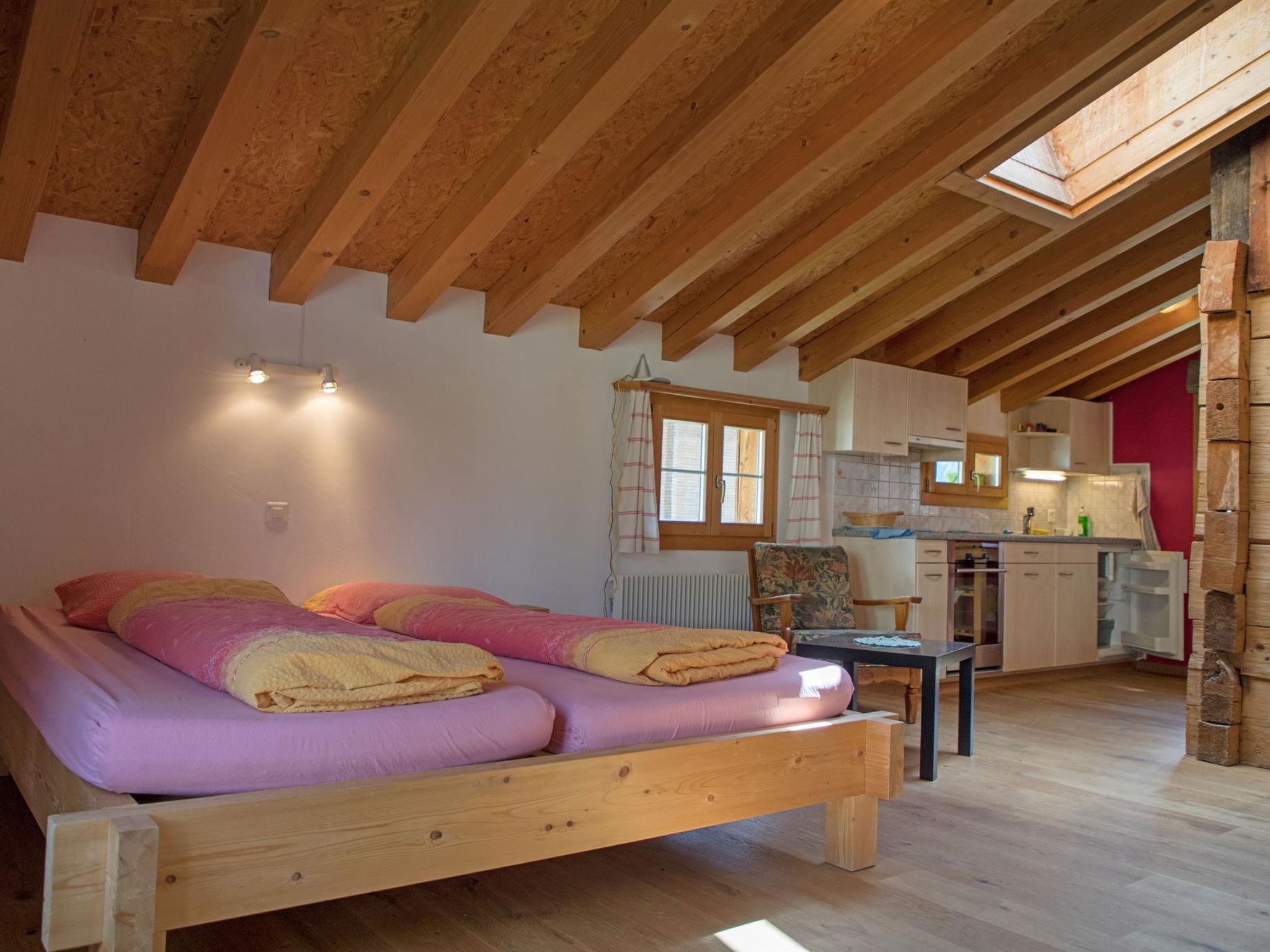 Landstrasse 153 Studio