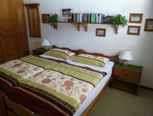 Knus 2-kamer appartement in Klosters, direct aan de skipiste - thumbnail 6