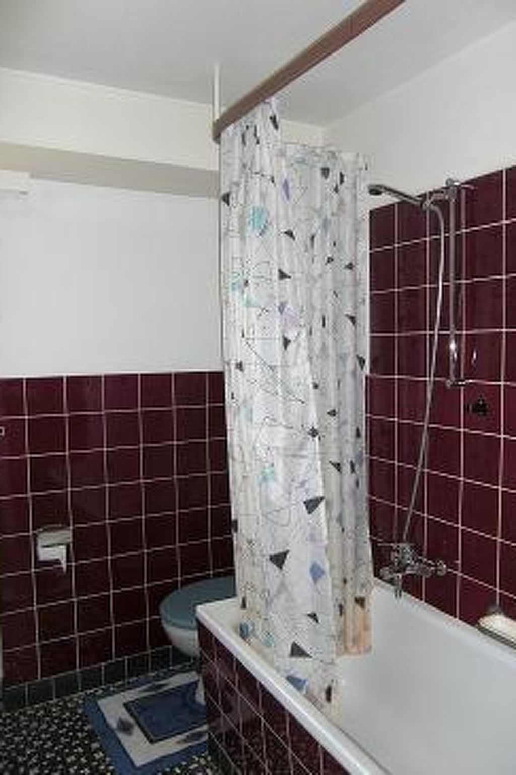 Hus Heimetblick (Martinez) Appartement/Fewo, Dusche oder Bad, WC - Inside